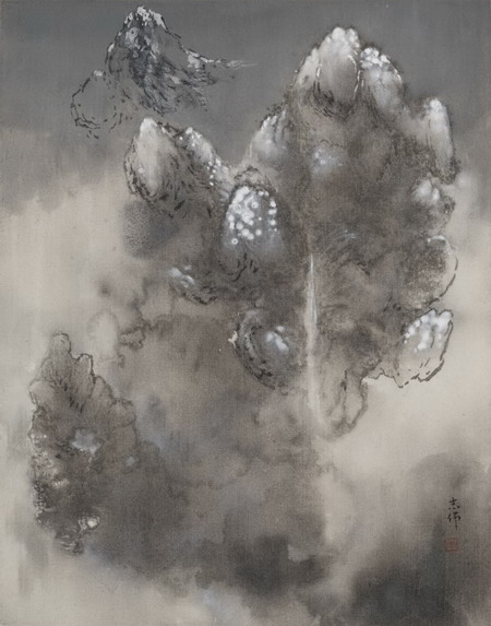 108年5月份南風,藝境-亞太當代藝術展工作坊系列活動