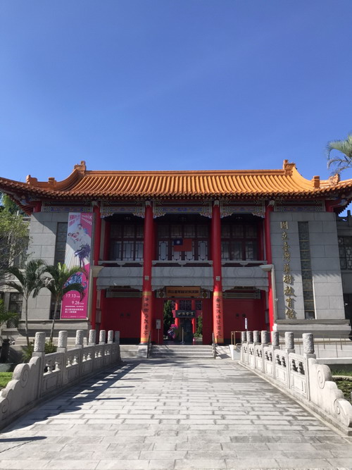 115年第1.2.3展覽廳及美學空間作品審查結果