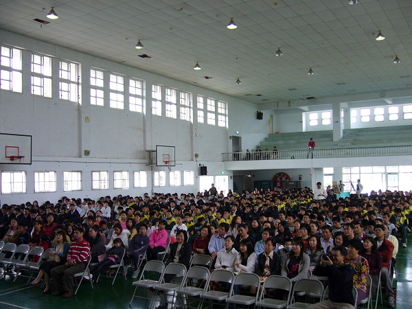 故鄉室內樂團校園巡迴-清泉梧棲演出