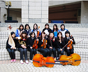 2011創藝52週:來自風城的聲音─音樂班重奏表演