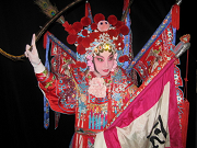 2011全國高校戲劇季:戲傳百年
