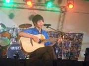 The Guitar Concert by Three Senior High Schools