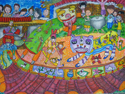 World of Artistic Dream with Zhongshan
