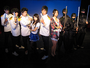 2012學生表演藝術聯演:終局