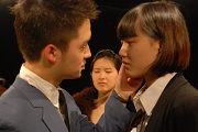 2012學生表演藝術聯演:愛我的請舉手