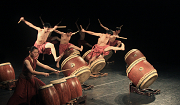 2012學生表演藝術聯演:交匯時刻
