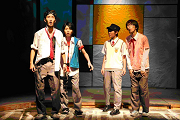 Joint Performance of Students in 2012嚗Planet