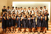 Hand in Hand, An Early Summer Family Concert