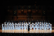 High-Voltage, Time Machine: the 10 th Annual Performance of the High Voltage Choir of Taipei Municipal Nanhu High School