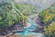 For the Love of Nature and Art