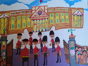 Scenes from First Trips：the 14th TongDe Arts Exhibition