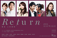 Re/turn