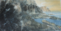 Chinese New Generation Art And Culture Exchange Association Members Exhibition