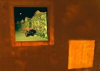 Scenery Framed and Unframed