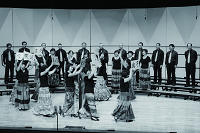 The Republic of Chorus