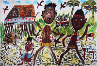 Play: The 6th Cross Strait Children Paintings Exhibition
