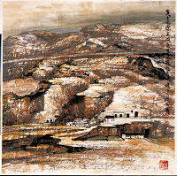 Taiwan-Beijing Art Exchange