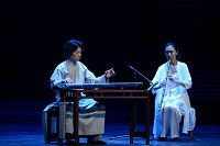 The Lingnan Charms – A Perforamnce of the Non-Tangleable Cultural Heritage of Guangdong