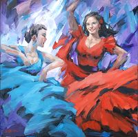 Celebrating Art Festival: Western Art Work Group Exhibition