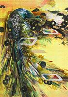 Birds, Various – The Solo Exhibiton of Kao, Jen-Shyue