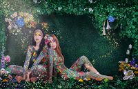Bian Flowers – Wu Pei-Han’s Complete Style Exhibition