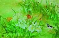 Garden of Grace