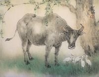 All about the Chinese Zodiac & Bird-and-Flower Paintings – Wang Zhen-Xi Solo Exhibition
