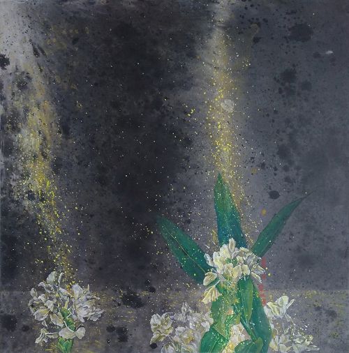 2022 Art archiving creation exhibition of Lin Yong-li
2022 The portrait of inside and outside / Oil painting creation exhibition of Tang Yun-tian