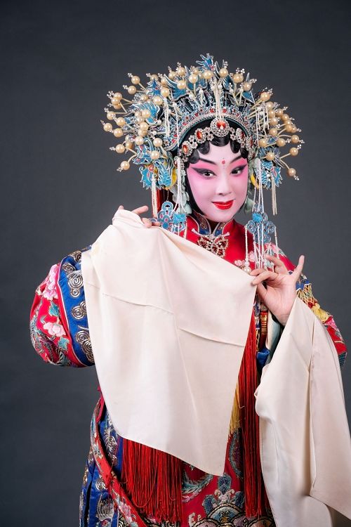 Peking Opera - Vitality and Legacy