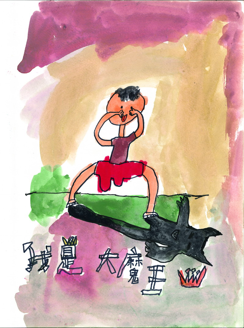DOUBLE PRIZE GROUP EXHIBITION–The Winning Piece Exhibition of the National Students' Picture Book Creation Award & MOE Literature and Arts Award