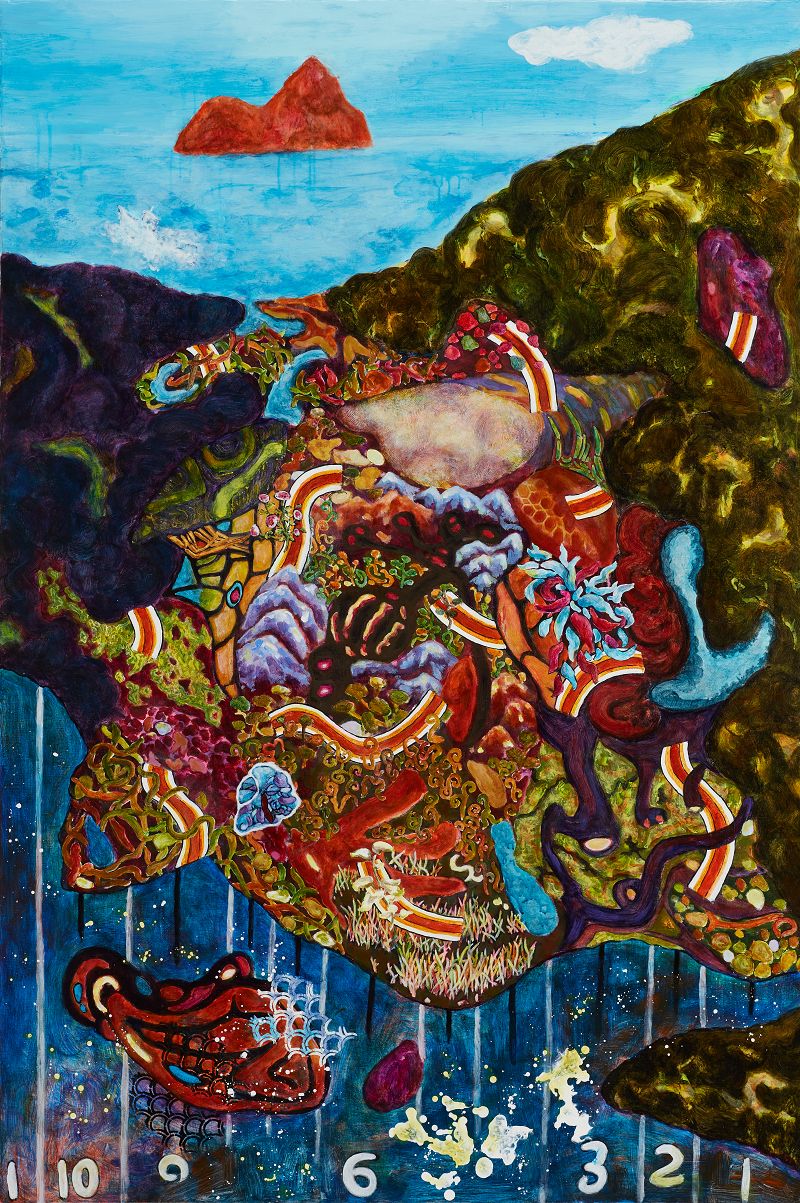 Stories of the Complex World