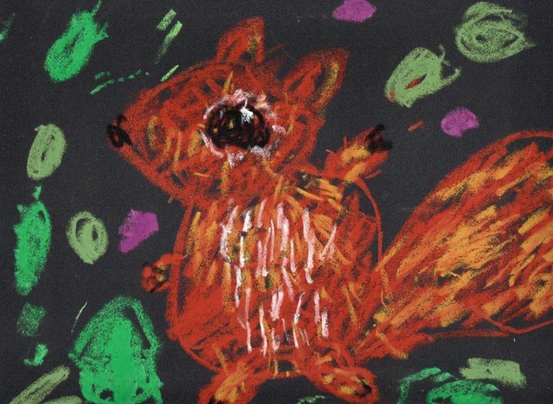 Wish Charity Art Exhibition