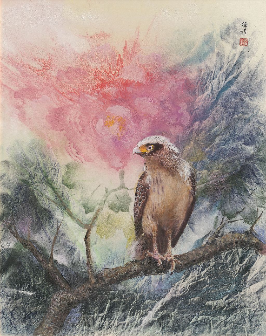 2026第十三屆《綠水賞》全國徵件展暨會員聯展