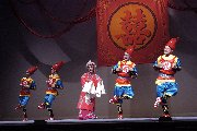 2008南海藝術季-假日劇場之豫劇-《抬花轎(又名:香囊記)》