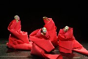 2008南海藝術季-花姿舞影之舞蹈-《人物語》