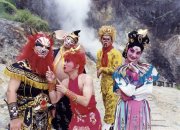 南海藝術季-兒童傳統藝術之兒童戲曲-風火小子红孩兒