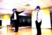 2008南海藝術季-台北高校戲劇─盲中有錯之停電症候群