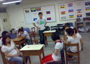 2008大學戲劇系聯展-仲夏夜之show之左撇子