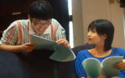 2008大學戲劇系聯展-仲夏夜之show之掰啦女孩