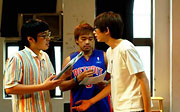 2008大學戲劇系聯展-仲夏夜之show之掰啦女孩