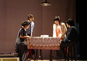 2008大學戲劇系聯展-仲夏夜之show之再見‧再見