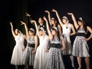 2008大學戲劇系聯展-仲夏夜之show之新董生李氏