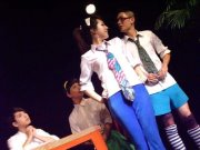 2008大學戲劇系聯展-仲夏夜之show之為什麼不吃蛋糕?