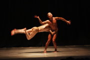 光環舞集2008《朝聖者之夢》新作首演