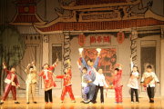 全民「瘋」相聲