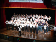 2009第六屆台北口琴聯合音樂會-Bravo!哈摩尼卡