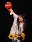 2009全國高校戲劇季之我們都是一朵花