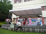 2009全國高校戲劇季之高校野臺大集合