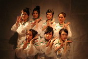 2009大學戲劇系聯展仲夏夜之show-花木蘭