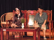 2010 Nationwide Senior High Schools Drama Festival嚗Double Happiness